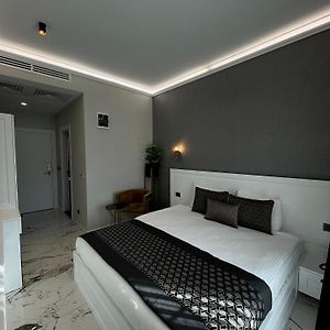 Deluxe Double Room Balcony